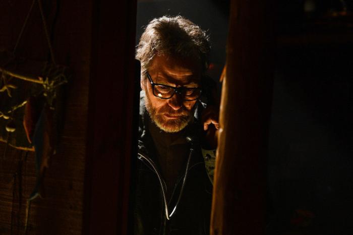 Breaking Bad: droga dura para la televisión (FOTOS, GIFS)