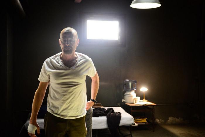 Breaking Bad: droga dura para la televisión (FOTOS, GIFS)