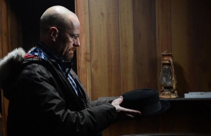 Breaking Bad: droga dura para la televisión (FOTOS, GIFS)