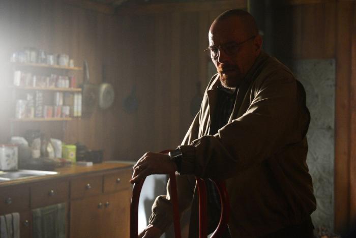 Breaking Bad: droga dura para la televisión (FOTOS, GIFS)