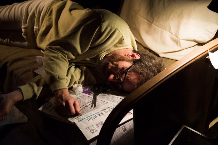 Breaking Bad: droga dura para la televisión (FOTOS, GIFS)
