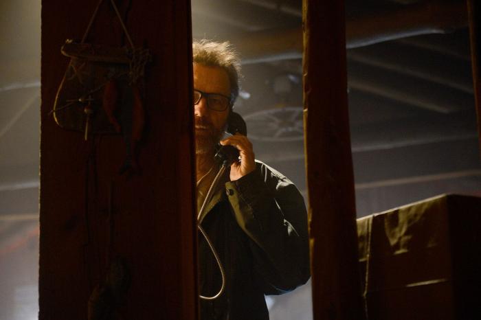 Breaking Bad: droga dura para la televisión (FOTOS, GIFS)