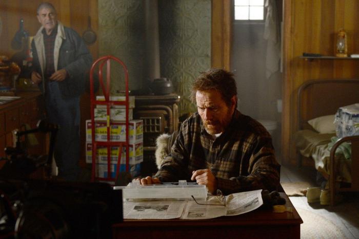 Breaking Bad: droga dura para la televisión (FOTOS, GIFS)