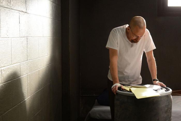 Breaking Bad: droga dura para la televisión (FOTOS, GIFS)