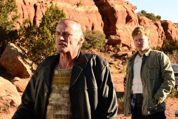 Breaking Bad: droga dura para la televisión (FOTOS, GIFS)