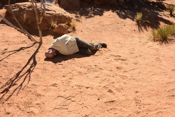 Breaking Bad: droga dura para la televisión (FOTOS, GIFS)