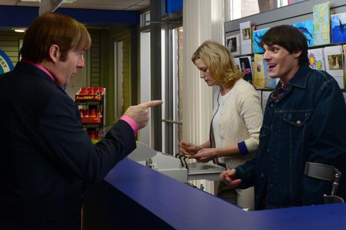 Breaking Bad: droga dura para la televisión (FOTOS, GIFS)