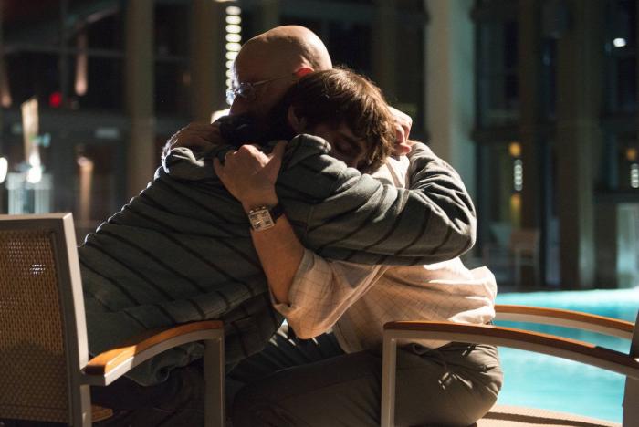 Breaking Bad: droga dura para la televisión (FOTOS, GIFS)