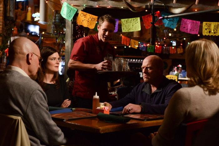 Breaking Bad: droga dura para la televisión (FOTOS, GIFS)