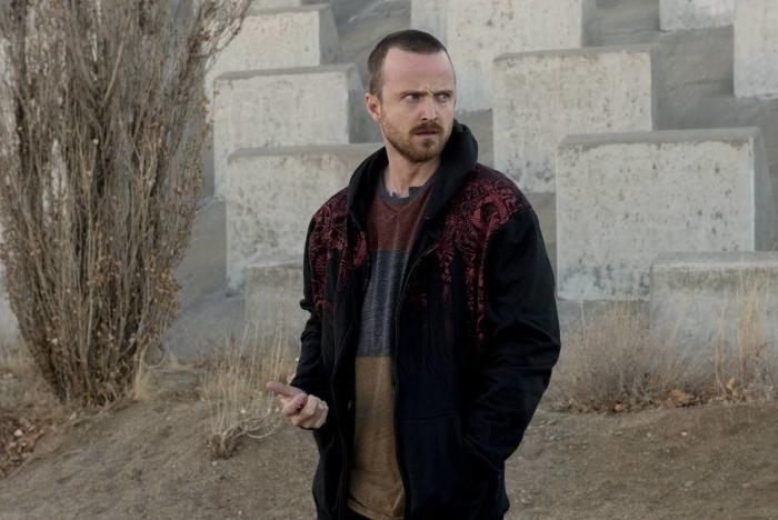 Breaking Bad: droga dura para la televisión (FOTOS, GIFS)