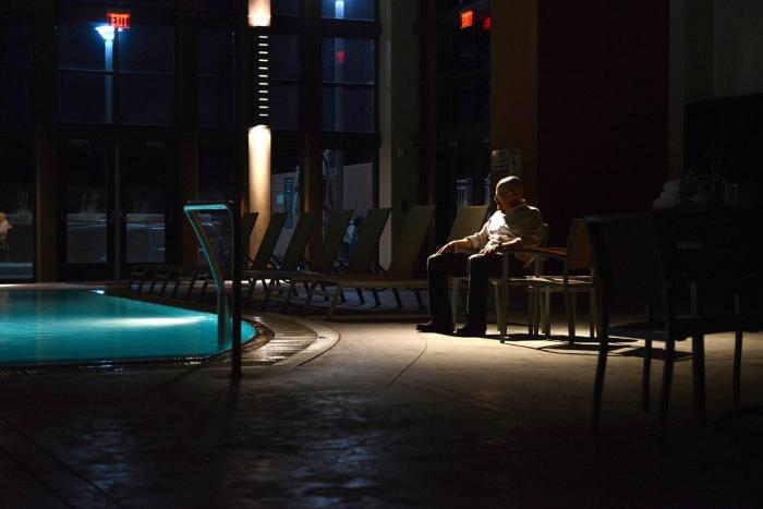 Breaking Bad: droga dura para la televisión (FOTOS, GIFS)