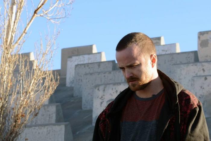 Breaking Bad: droga dura para la televisión (FOTOS, GIFS)