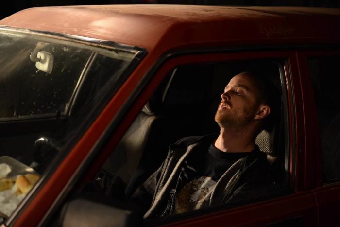 Breaking Bad: droga dura para la televisión (FOTOS, GIFS)
