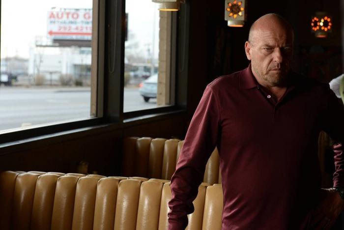 Breaking Bad: droga dura para la televisión (FOTOS, GIFS)