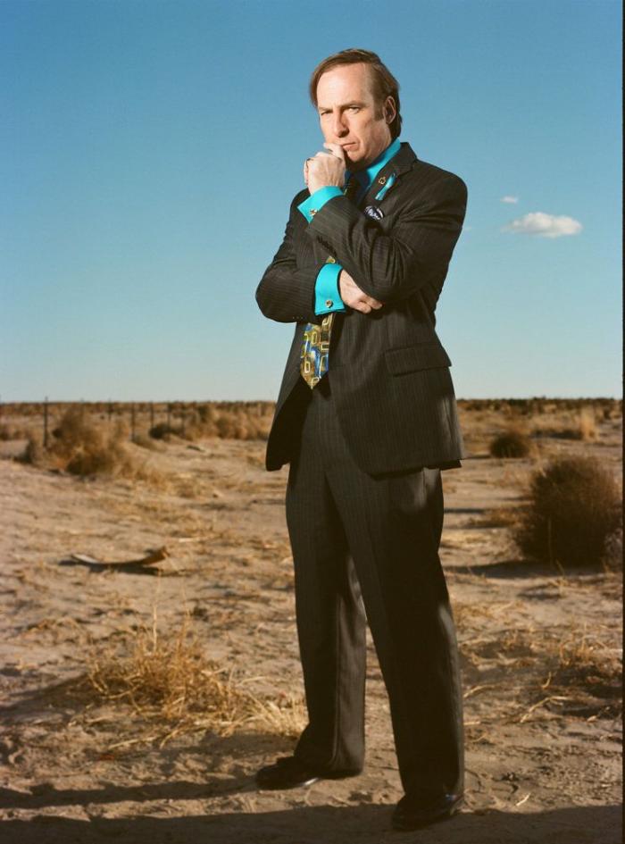Breaking Bad: droga dura para la televisión (FOTOS, GIFS)