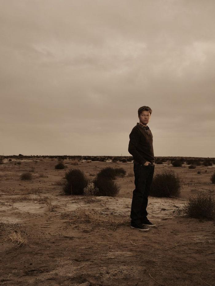 Breaking Bad: droga dura para la televisión (FOTOS, GIFS)