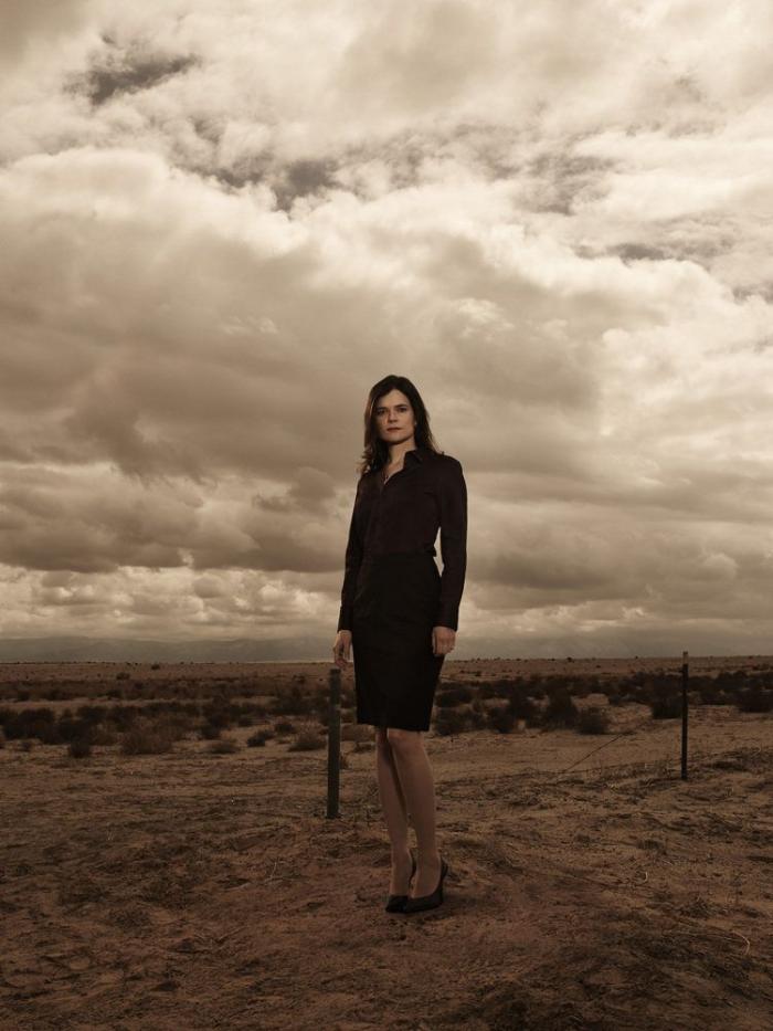Breaking Bad: droga dura para la televisión (FOTOS, GIFS)