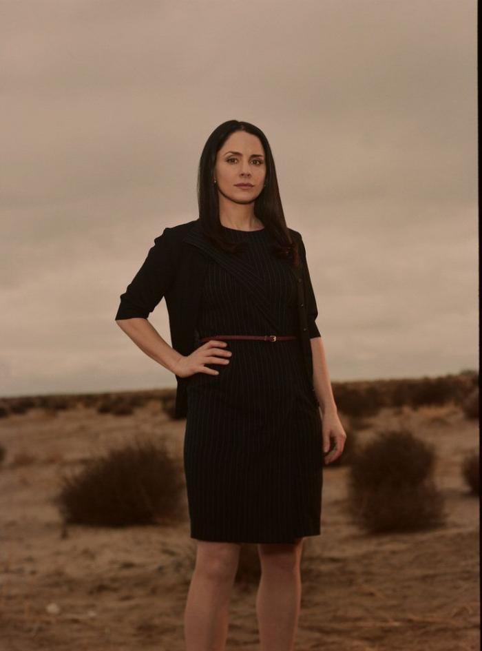 Breaking Bad: droga dura para la televisión (FOTOS, GIFS)