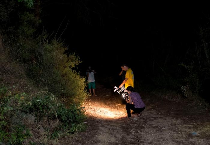 Interior admite fallos en la detección de la célula de Ripoll y en su compra de explosivos