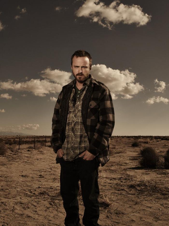 Breaking Bad: droga dura para la televisión (FOTOS, GIFS)