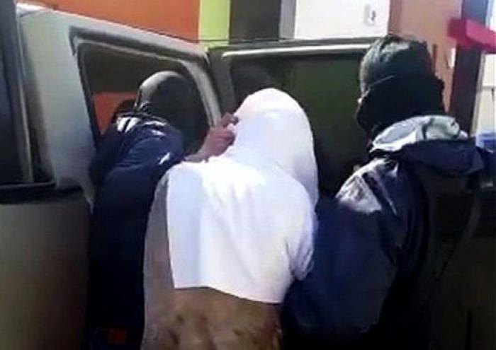 Así fue la detención del hijo de 'El Chapo' que tuvo que ser liberado para evitar una matanza