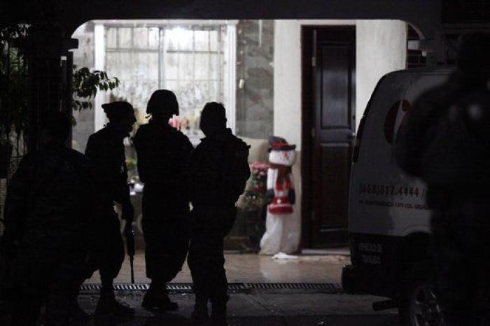 Así fue la detención del hijo de 'El Chapo' que tuvo que ser liberado para evitar una matanza