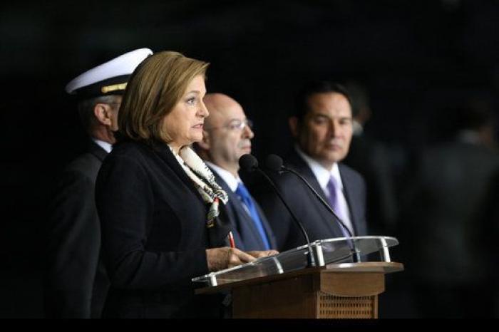 Así fue la detención del hijo de 'El Chapo' que tuvo que ser liberado para evitar una matanza