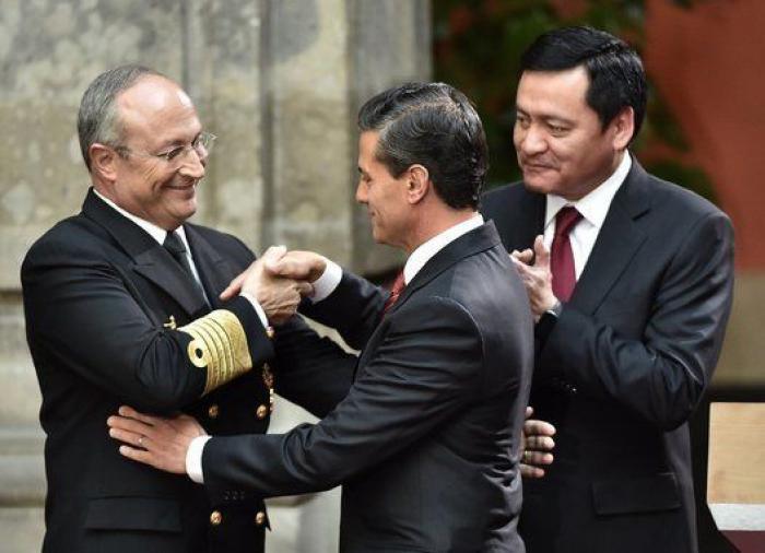 Así fue la detención del hijo de 'El Chapo' que tuvo que ser liberado para evitar una matanza