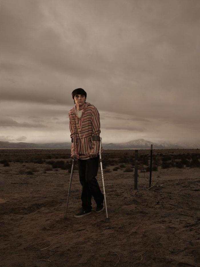 Breaking Bad: droga dura para la televisión (FOTOS, GIFS)