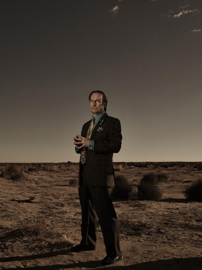 Breaking Bad: droga dura para la televisión (FOTOS, GIFS)