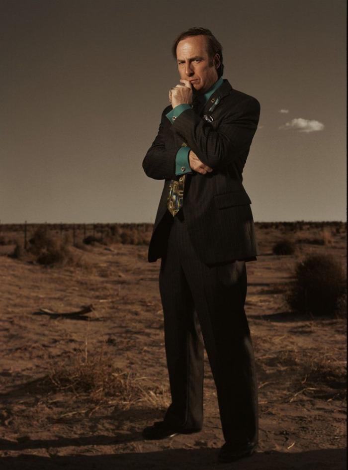 Breaking Bad: droga dura para la televisión (FOTOS, GIFS)