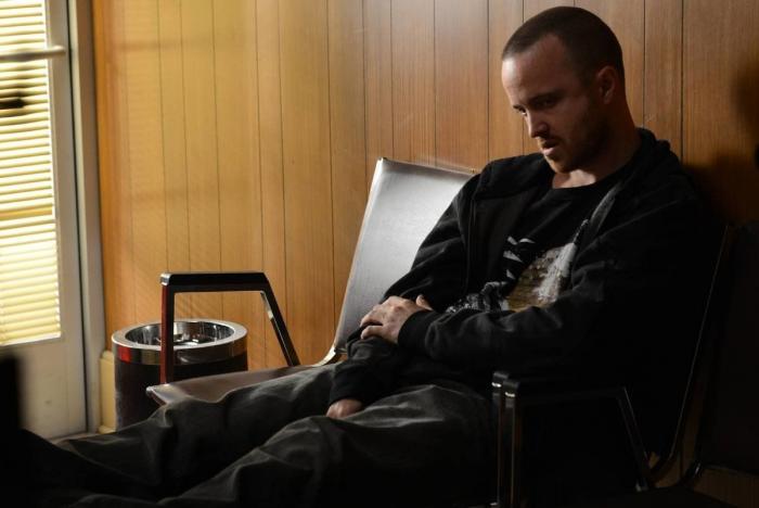 Breaking Bad: droga dura para la televisión (FOTOS, GIFS)