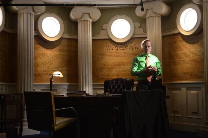 Breaking Bad: droga dura para la televisión (FOTOS, GIFS)