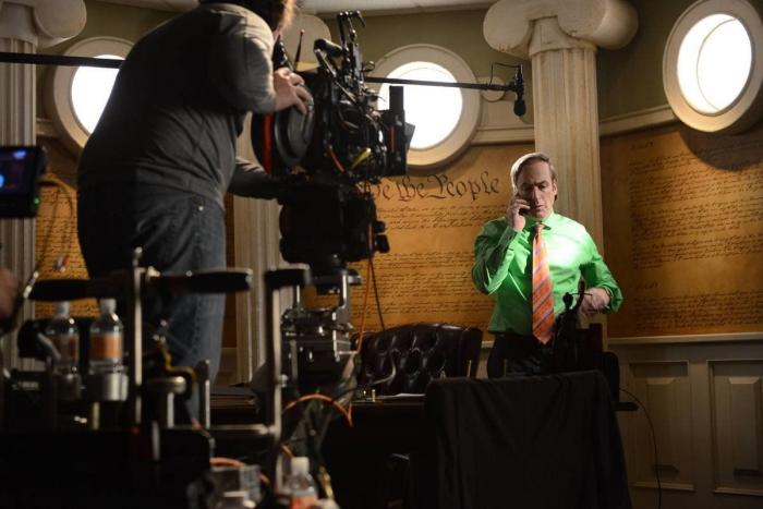 Breaking Bad: droga dura para la televisión (FOTOS, GIFS)