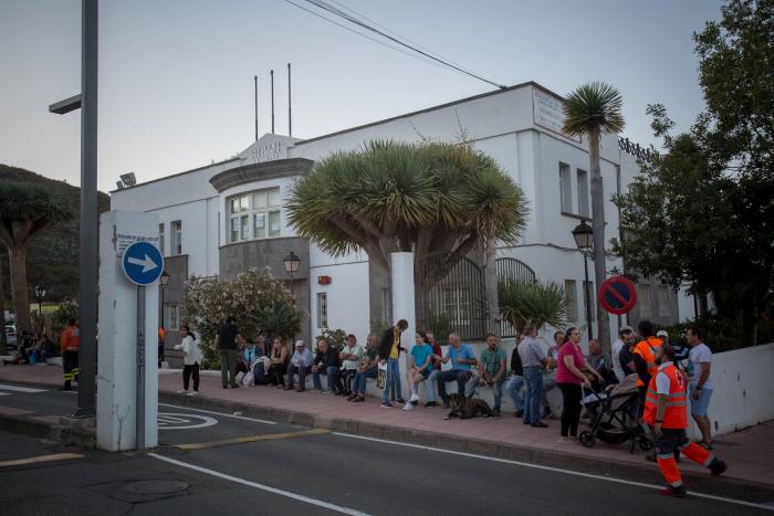 Bibiana Fernández, desolada ante la foto más dura: "Escandaloso"