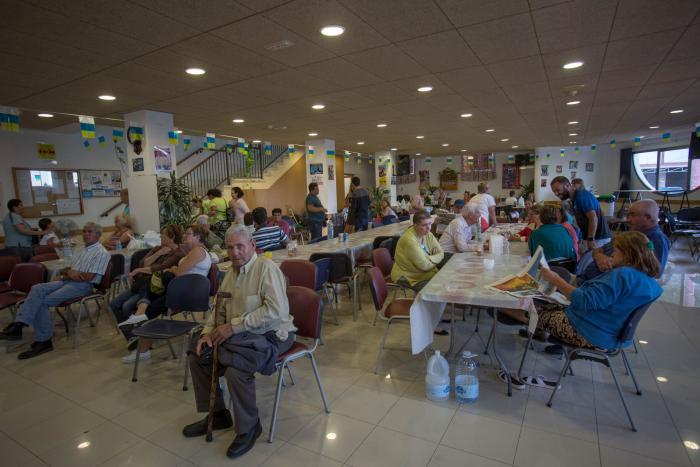 Bibiana Fernández, desolada ante la foto más dura: "Escandaloso"