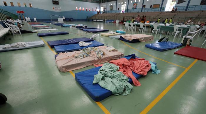 Ernesto Sevilla borra una publicación en Instagram tras esta respuesta a un usuario