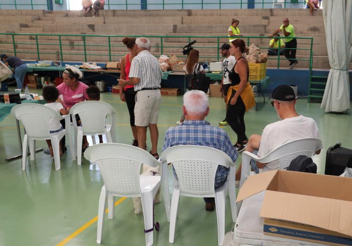 Ernesto Sevilla borra una publicación en Instagram tras esta respuesta a un usuario