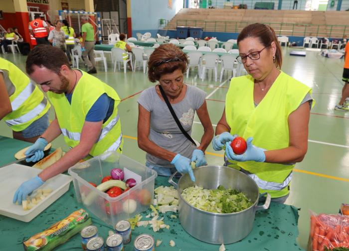Ernesto Sevilla borra una publicación en Instagram tras esta respuesta a un usuario