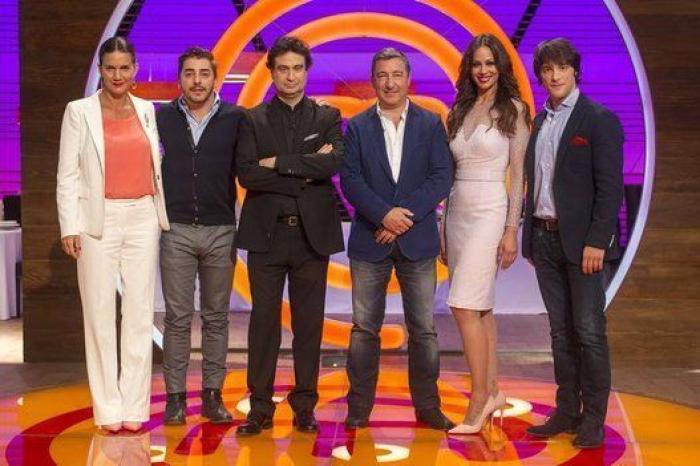 Vicky, ganadora de MasterChef 2 (FOTOS, VÍDEOS)