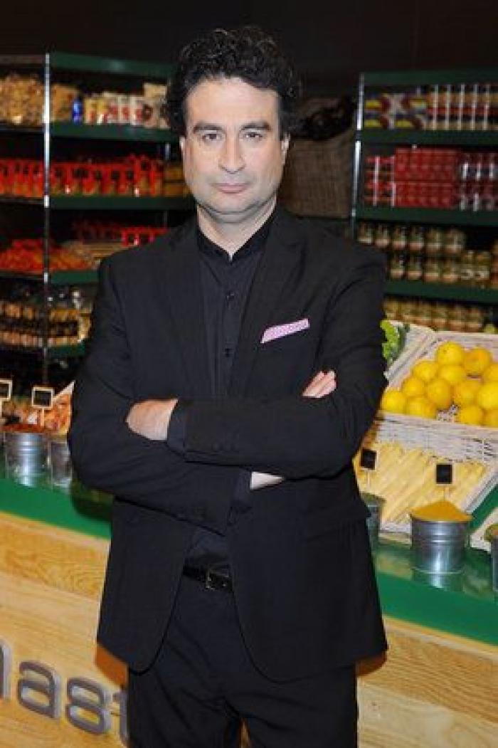 Vicky, ganadora de MasterChef 2 (FOTOS, VÍDEOS)