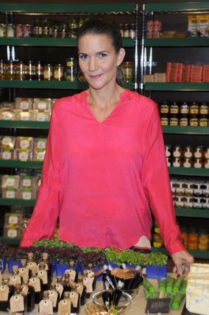 Vicky, ganadora de MasterChef 2 (FOTOS, VÍDEOS)