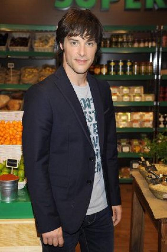 Vicky, ganadora de MasterChef 2 (FOTOS, VÍDEOS)