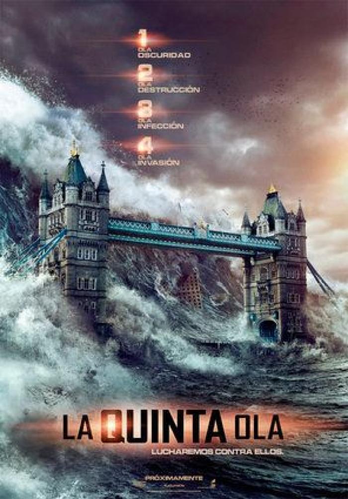 Nueve curiosidades sobre 'Los odiosos ocho', la nueva película de Tarantino