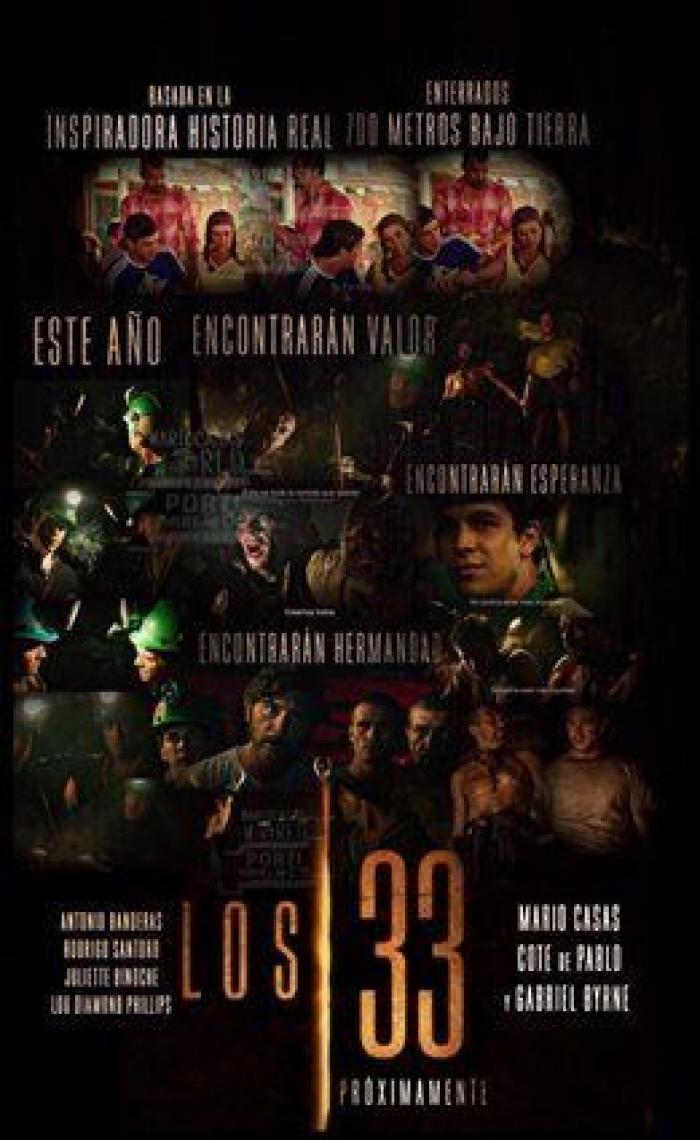 Nueve curiosidades sobre 'Los odiosos ocho', la nueva película de Tarantino