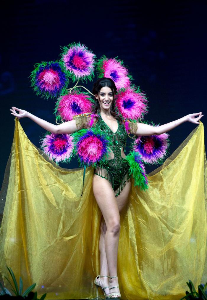 La comentada respuesta de Marta López, novia de Kiko Matamoros, cuando le preguntan qué enfermedad eliminaría del mundo