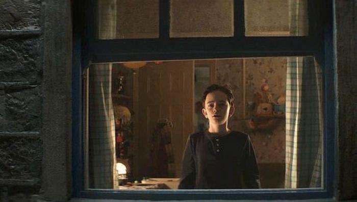 Nueve curiosidades sobre 'Los odiosos ocho', la nueva película de Tarantino