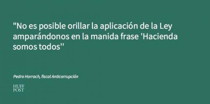 El arranque del juicio a la infanta Cristina por el 'caso Nóos' en 11 frases