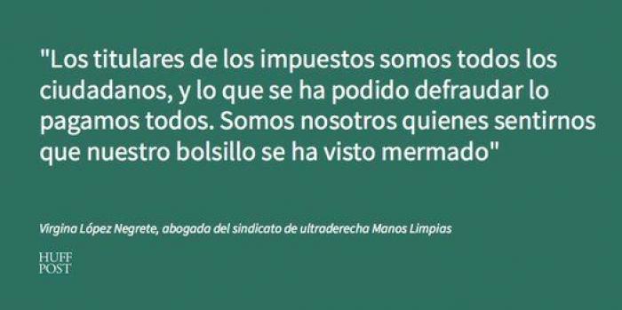 El arranque del juicio a la infanta Cristina por el 'caso Nóos' en 11 frases