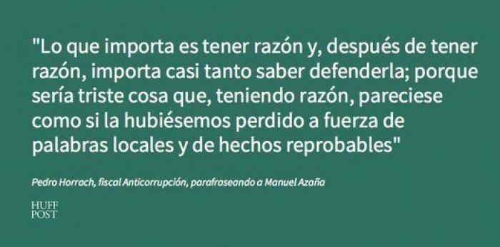 El arranque del juicio a la infanta Cristina por el 'caso Nóos' en 11 frases